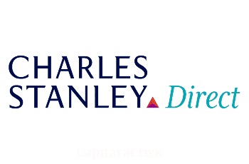 Charles Stanley Direct